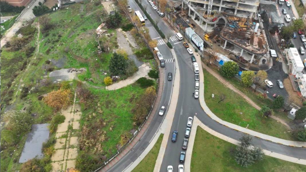 Otopark fiyatları dudak uçuklattı: İşte yeni rakamlar 2